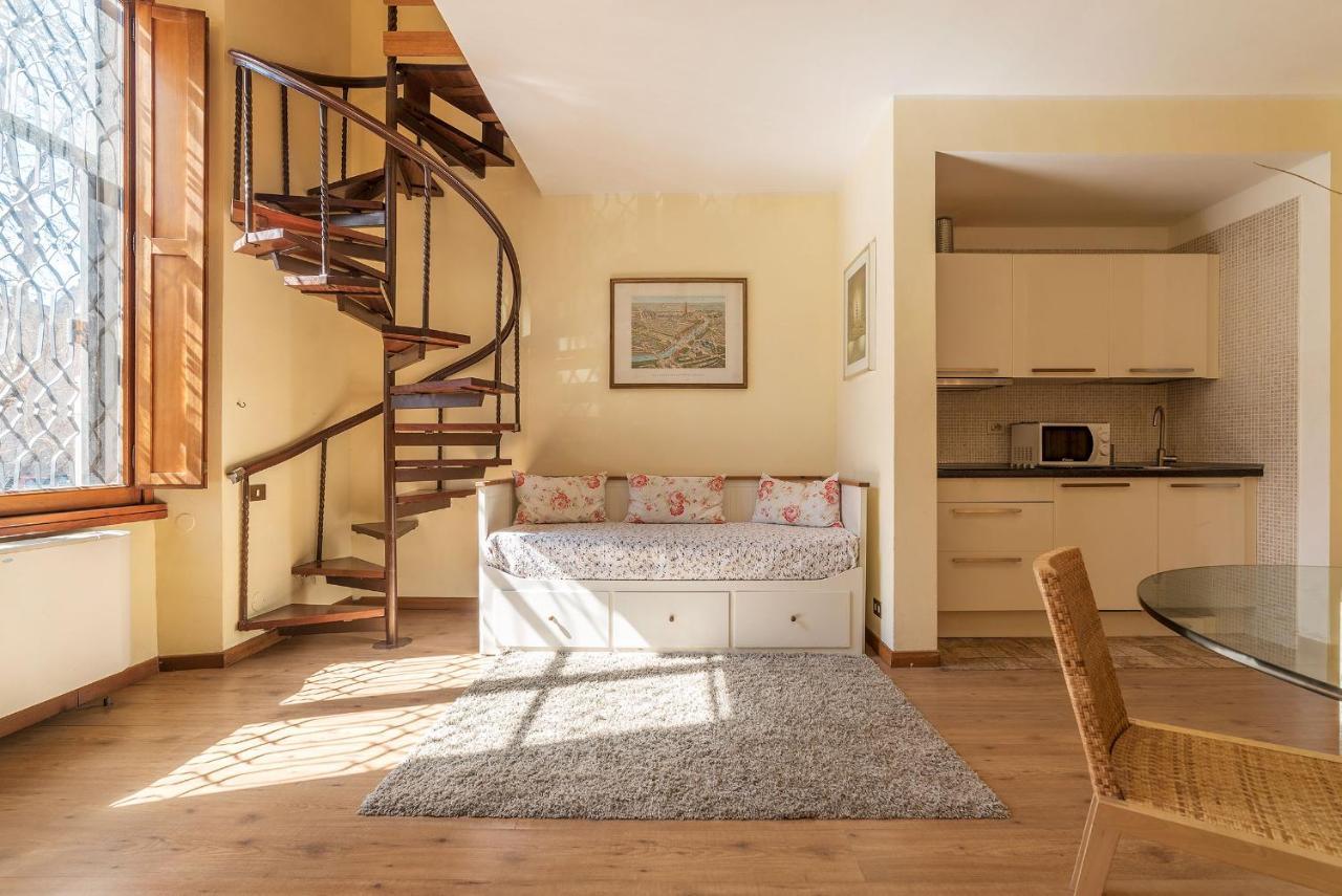 Marignoli Charming Flat Appartement