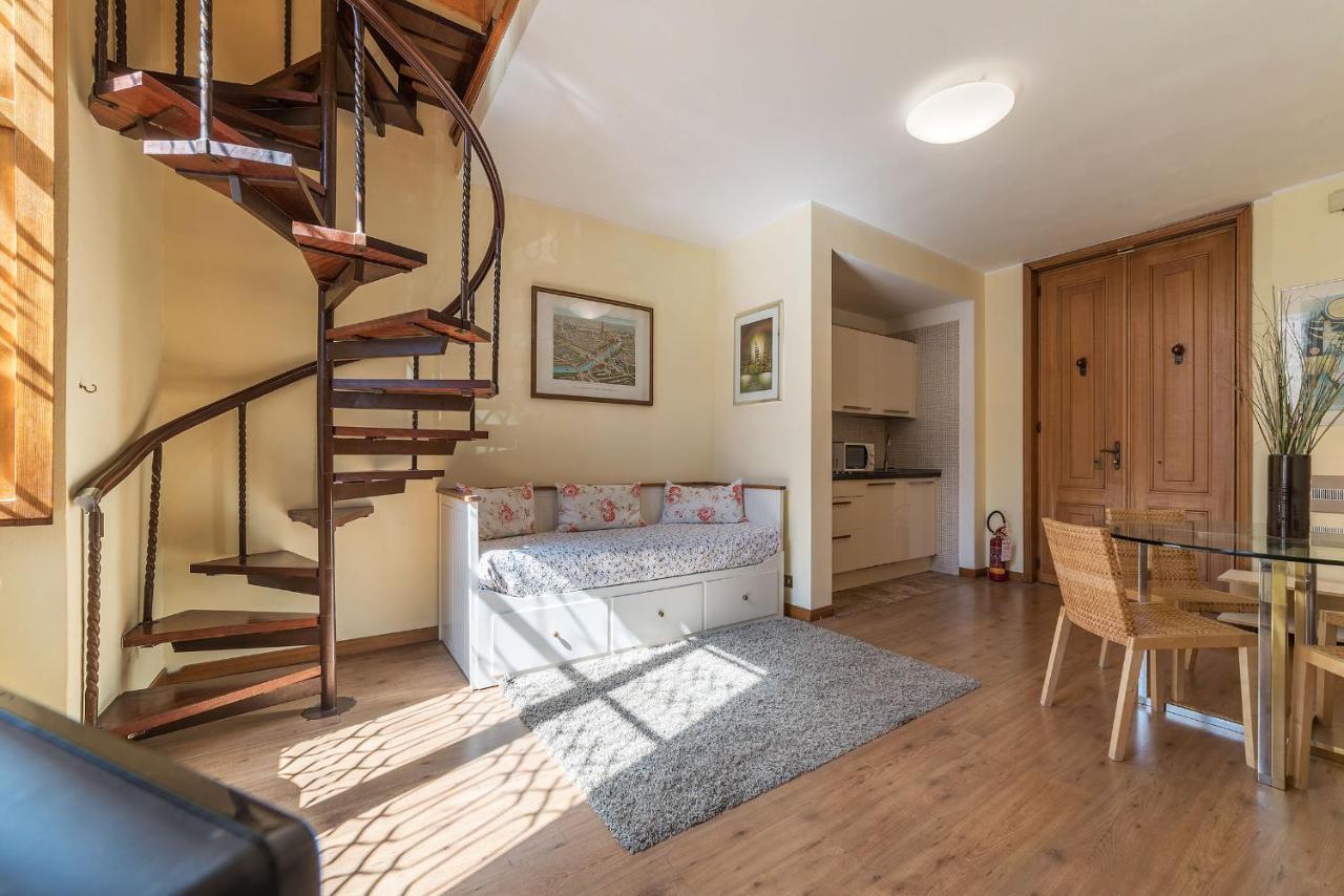 Appartement Marignoli Charming Flat Rome