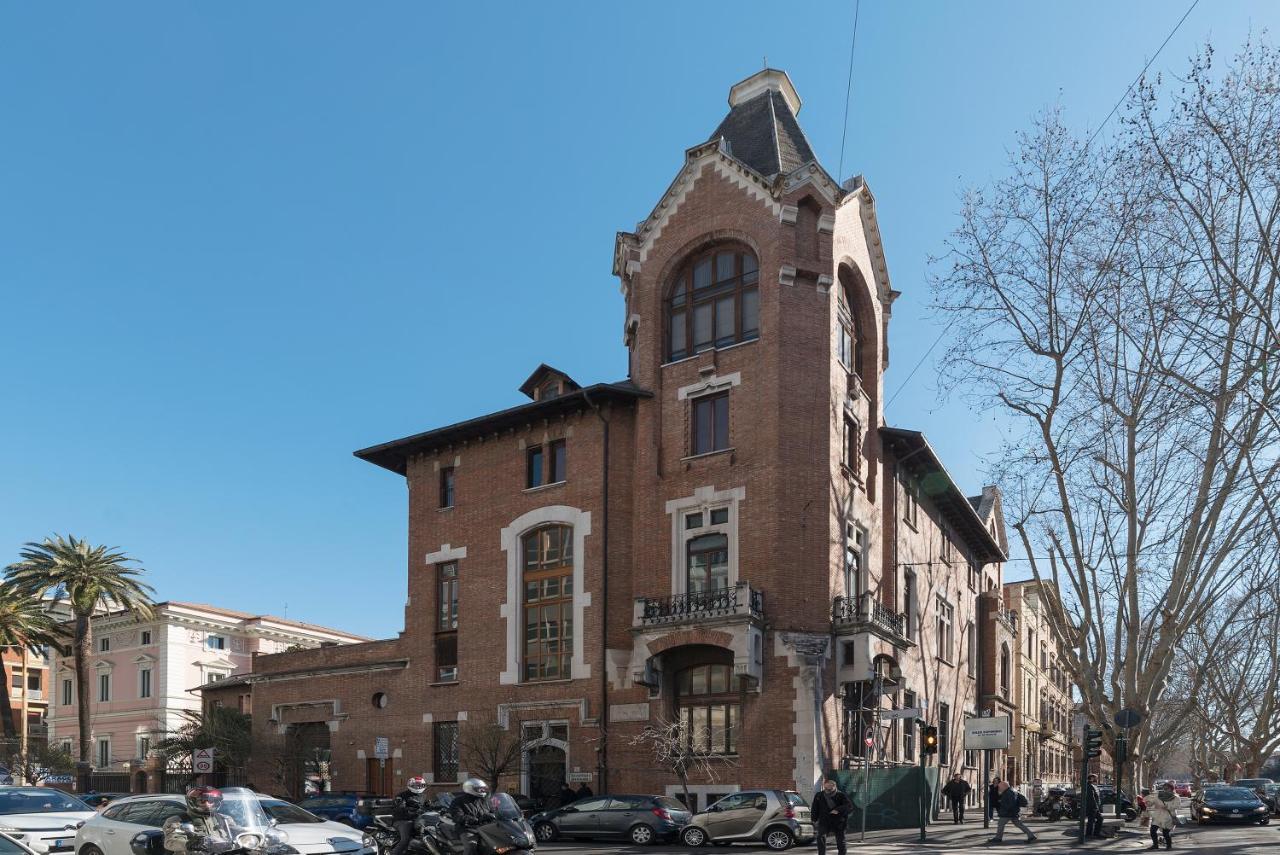 Marignoli Charming Flat Appartement *